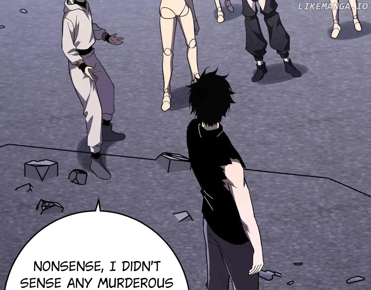 Virus King Chapter 69 84